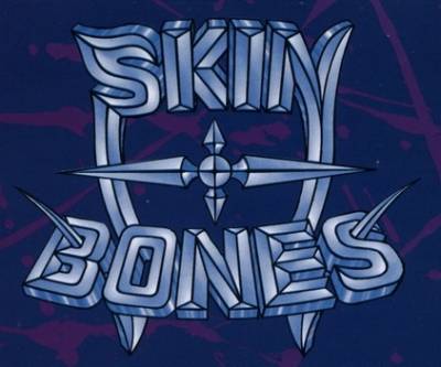 logo Skin 'N' Bones